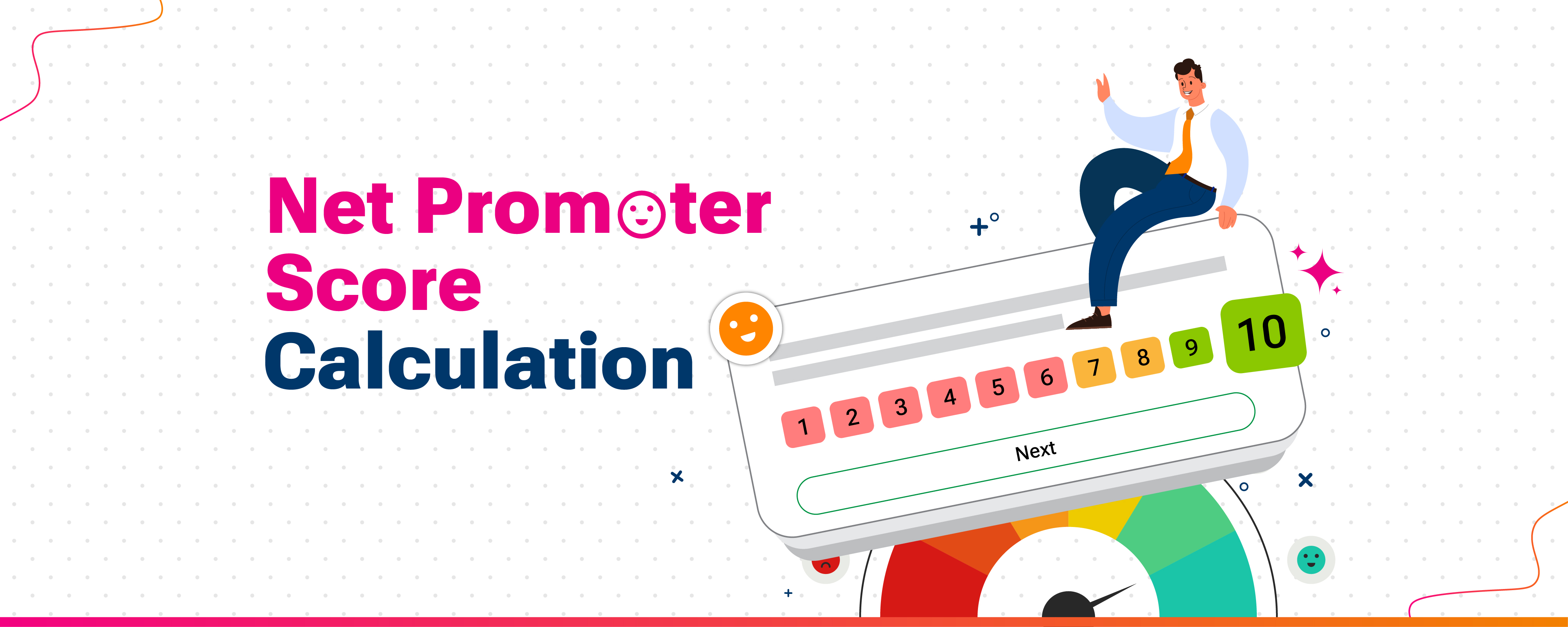 Net Promoter Score Calculation